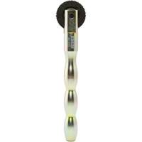 Heavy-Duty Steel Stitcher Tire Patch Repair Roller Tool Groupe Generik