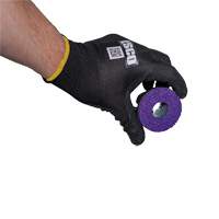 Heavy-Duty Commercial Stud & Hub All-in-One Cleaning System Groupe Generik