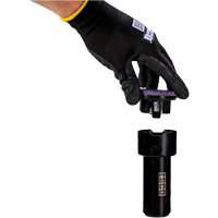 Heavy-Duty Commercial Stud & Hub All-in-One Cleaning System Groupe Generik
