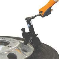 Manual Bead Breaker Groupe Generik