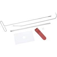 Trousse doutils douverture durgence &agrave; longue port&eacute;e de base Groupe Generik