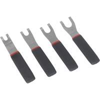 4-Piece STC&reg; Fitting Release Tool Set Groupe Generik