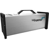 THE PURIFIER Fresh Air Ozone Machine Groupe Generik