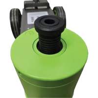 Cric &eacute;lectrique pour camions lourds, 15 tonne(s)/30 tonne(s)/50 tonne(s), Air comprim&eacute;/hydraulique Groupe Generik