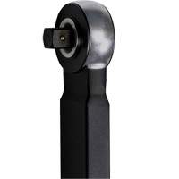 Break-Back Style Torque Wrench with 3/4? Drive Groupe Generik