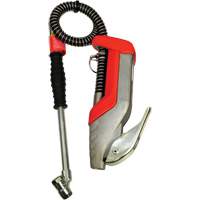 Gonfleur compact num&eacute;rique de pneus s&eacute;rie Pro Groupe Generik