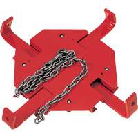 Quick-Adjust Saddle Groupe Generik