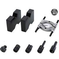 Accessory Kit for Shop Presses, 50 tons Capacity Groupe Generik