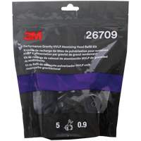 Performance Gravity HVLP Atomizing Head Refill Kit Groupe Generik