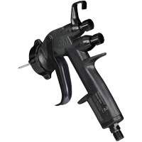 Performance Spray Gun 2 with Air Flow Control Valve, 13 CFM Groupe Generik