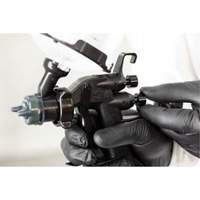 Performance Spray Gun 2 with Air Flow Control Valve, 13 CFM Groupe Generik