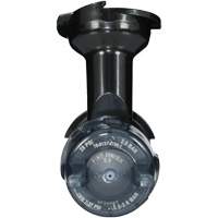 Performance Gravity Fine Finish Atomizing Head - White Groupe Generik