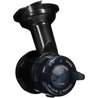 Performance Gravity Fine Finish Atomizing Head - Blue Groupe Generik