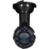 Performance Gravity Fine Finish Atomizing Head - Blue Groupe Generik