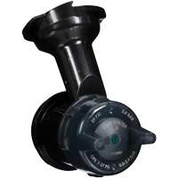 Performance Gravity Fine Finish Atomizing Head - Green Groupe Generik