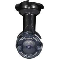 Performance Gravity Fine Finish Atomizing Head - Purple Groupe Generik