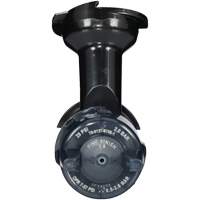 Performance Gravity Fine Finish Atomizing Head - Clear Groupe Generik