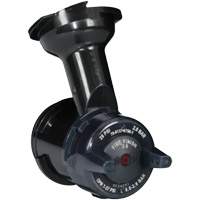 Performance Gravity Fine Finish Atomizing Head - Red Groupe Generik