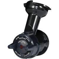 Performance Gravity Fine Finish Atomizing Head - Red Groupe Generik