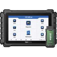 ONE Lite Professional 10.1" Automotive Diagnostic Tool Groupe Generik
