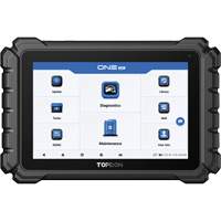 ONE Lite Professional 10.1" Automotive Diagnostic Tool Groupe Generik