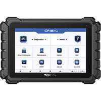 ONE Plus Professional 10.1" Automotive Diagnostic Tool Groupe Generik