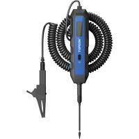 CT100 Auto Circuit Tester with Load Test, LCD & Polarity Alerts Groupe Generik