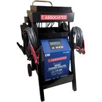 Chargeur et reprogrammeur de batteries multi-v&eacute;hicules Groupe Generik