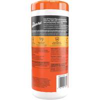 Original Protectant Wipes Groupe Generik