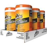 Lingettes protectrices originales Groupe Generik