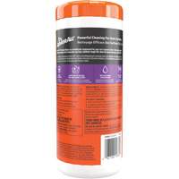 Cleaning Wipes Groupe Generik
