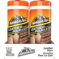 Extreme Shield + Ceramic Leather Treatment & Cleaning Wipes Groupe Generik