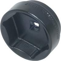 46mm DEF Filter Socket with 3/8" Drive Groupe Generik
