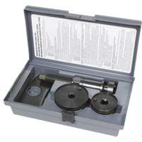 Rear Disc Brake Caliper Tool with Case Groupe Generik