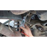 Heavy-Duty Digital Circuit Tester Groupe Generik