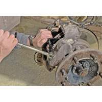 Medium-Duty Brake Caliper Compressor Groupe Generik