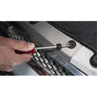 V-Groove Narrow Tip Clip Remover Groupe Generik
