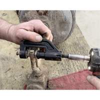 Slack Adjuster Rod Pin Press for Class 6-8 Trucks Groupe Generik