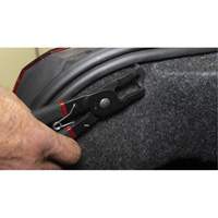 80° Push Pin Pliers with Dual Durometer Grips Groupe Generik