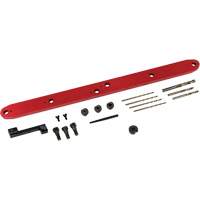 Gabarit de perçage de collecteur pour GM 4,8 L; 5,3 L et 6 L Groupe Generik