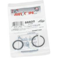 1" Clip & O-Ring Set Groupe Generik
