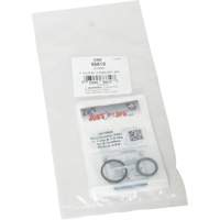 1" Clips & O-Rings Set - Bulk Groupe Generik