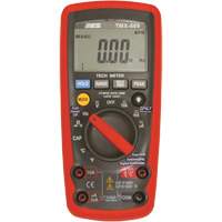 Ensemble de compteur pour techniciens avec formation vid&eacute;o et guide de d&eacute;pannage Groupe Generik