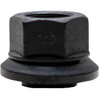 &eacute;crous &agrave; jupe enduits de graphite pour roues &agrave; moyeu-guide 100 mcx Groupe Generik