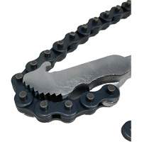 36" Heavy-Duty Double Action Chain Wrench Groupe Generik