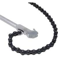 48" Heavy-Duty Double Action Chain Wrench Groupe Generik