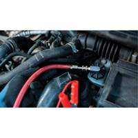 Short Frame Brake-Pro Pressure Brake Bleeder with Adapters Groupe Generik