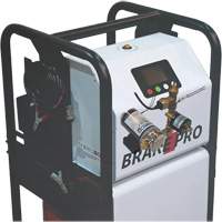 Tall Frame Brake-Pro Pressure Brake Bleeder with Adapters Groupe Generik