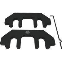 Ensemble de distribution complet Ford EcoBoost 2,7 L, 3 L et 3,5 L Groupe Generik