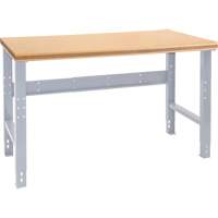 &eacute;tabli industriel, 72" la x 36" p x 34" h, Capicit&eacute; 1000 lb Groupe Generik